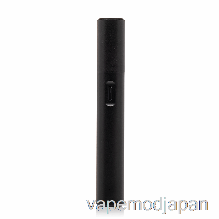 VAPE MOD カルチザン ピラー 510 バッテリー ブラック